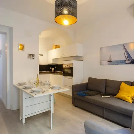 Apartamento Atico Duplex El Gobernador By Cadiz4rentals *
