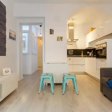 Apartamento Atico Duplex El Gobernador By Cadiz4rentals *