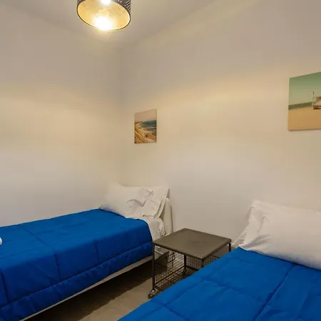 Apartamento Atico Duplex El Gobernador By Cadiz4rentals Cádiz