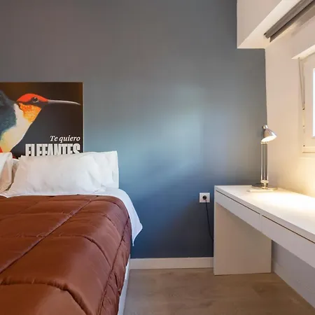 Atico Duplex El Gobernador By Cadiz4rentals Cádiz