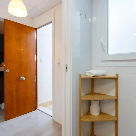 Apartamento Atico Duplex El Gobernador By Cadiz4rentals Cádiz