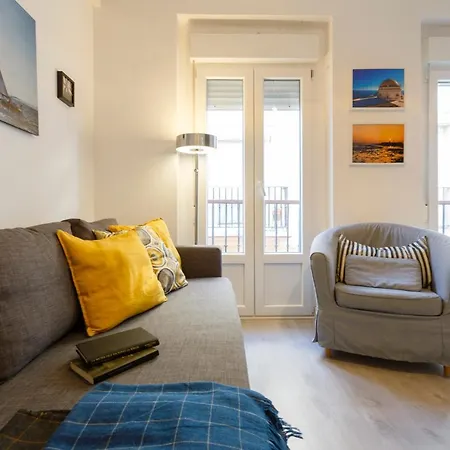 Atico Duplex El Gobernador By Cadiz4rentals *