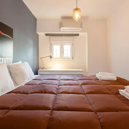 Atico Duplex El Gobernador By Cadiz4rentals Apartamento *