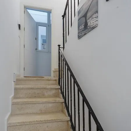 Atico Duplex El Gobernador By Cadiz4rentals Apartamento Cádiz