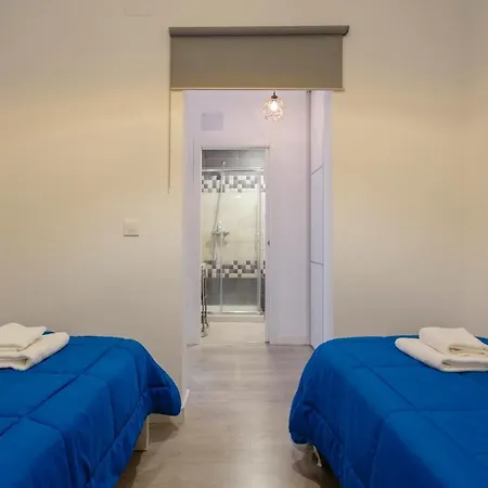 Atico Duplex El Gobernador By Cadiz4rentals * Cádiz