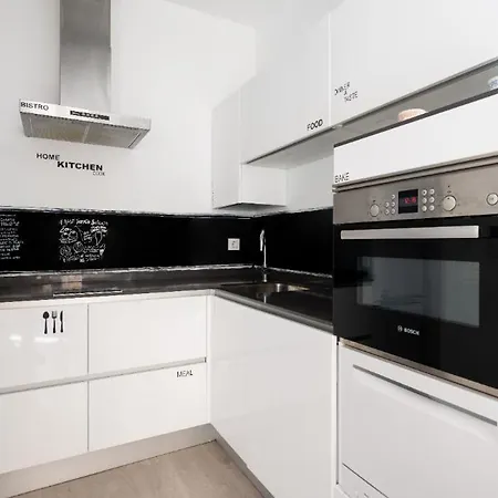 Atico Duplex El Gobernador By Cadiz4rentals Apartamento Cádiz