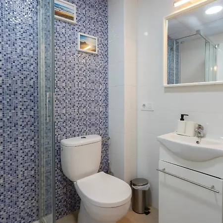 Atico Duplex El Gobernador By Cadiz4rentals