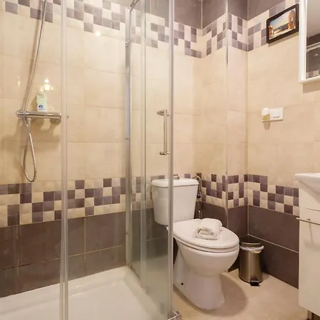 Apartamento Atico Duplex El Gobernador By Cadiz4rentals