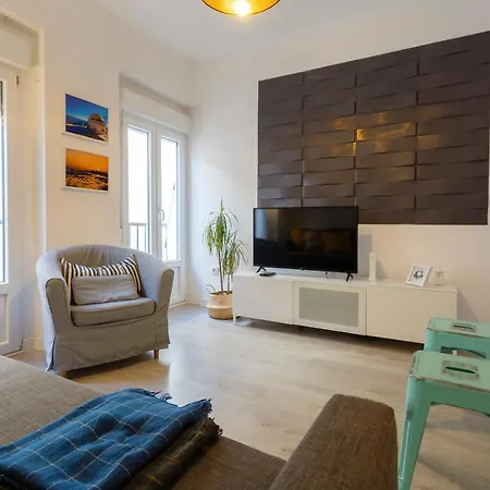 Atico Duplex El Gobernador By Cadiz4rentals Apartment