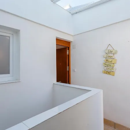 Atico Duplex El Gobernador By Cadiz4rentals Apartment *