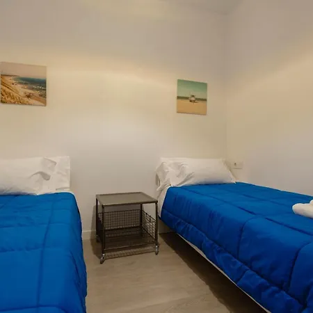 Atico Duplex El Gobernador By Cadiz4rentals Apartment *